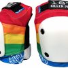 Clothing & Accessories 187 | 187 Slim Knee Pads L-Rainbow