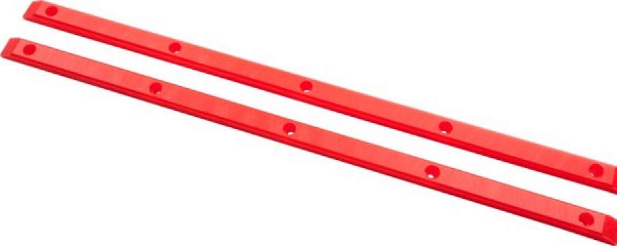 Components Powell Peralta | Pwl/Peralta Rib Bones Rails Red – 145