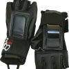 Clothing & Accessories triple eight | Triple 8 Hired Hands Gloves S-Black – 400