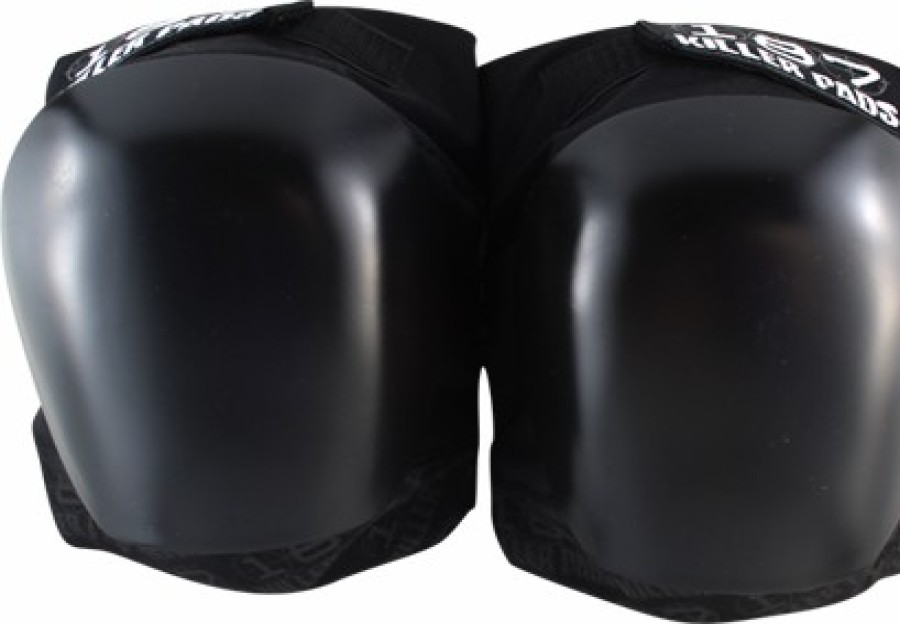 Clothing & Accessories 187 | 187 Pro Knee Pads Xl-Blk/Blk – 000