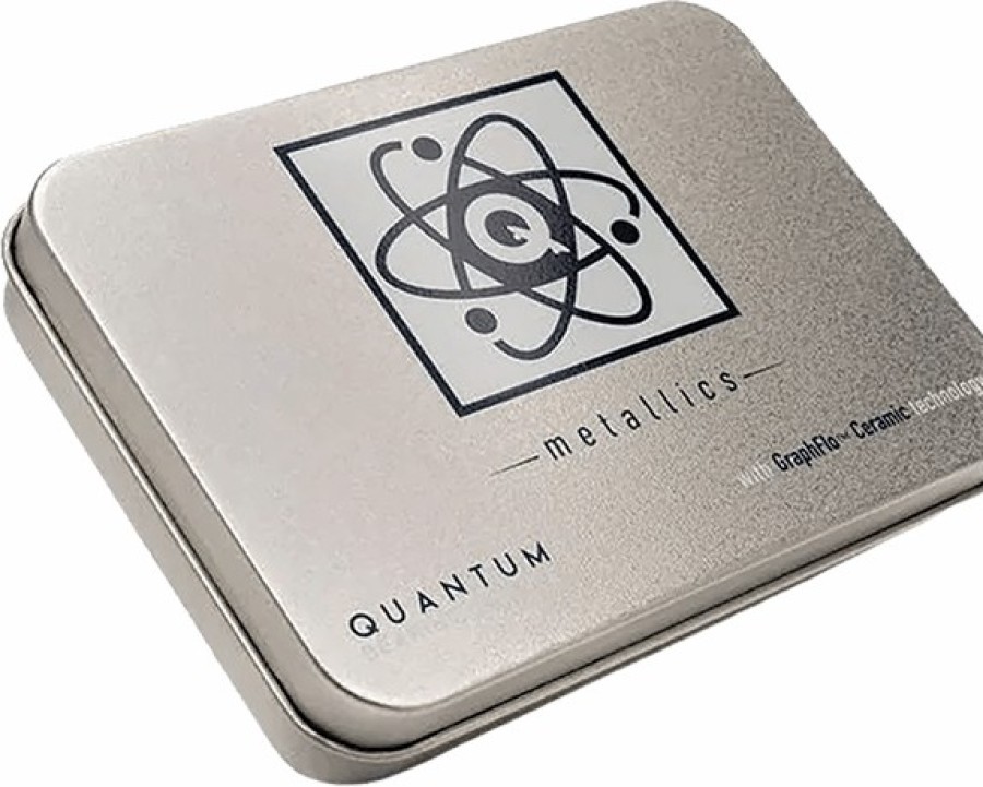 Components QBS | Quantum Metallic Series Bearings