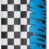 Skateboards Speed Demons | Sd Checkers Complete-7.25 Blk/Blue