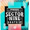 Skateboards Sector 9 | Sec9 Hopper Hoopla Complete-7.5×27.5