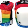 Clothing & Accessories 187 | 187 Slim Knee Pads S-Rainbow