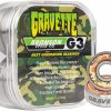 Components Bronson Speed Co | Bronson G3 David Gravette Bearings Single Set