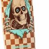 Skateboards Powell Peralta | Pwl/P Sw Surfer Check Ripper Cp-8.37×28.2 Nat