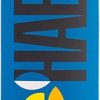 Skateboards Habitat | Habitat Apex Bold Deck-8.37 Blue Tt