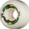 Components Powell Peralta | Pwl/P Df Green Dragon 55/35Mm 93A Off White X4