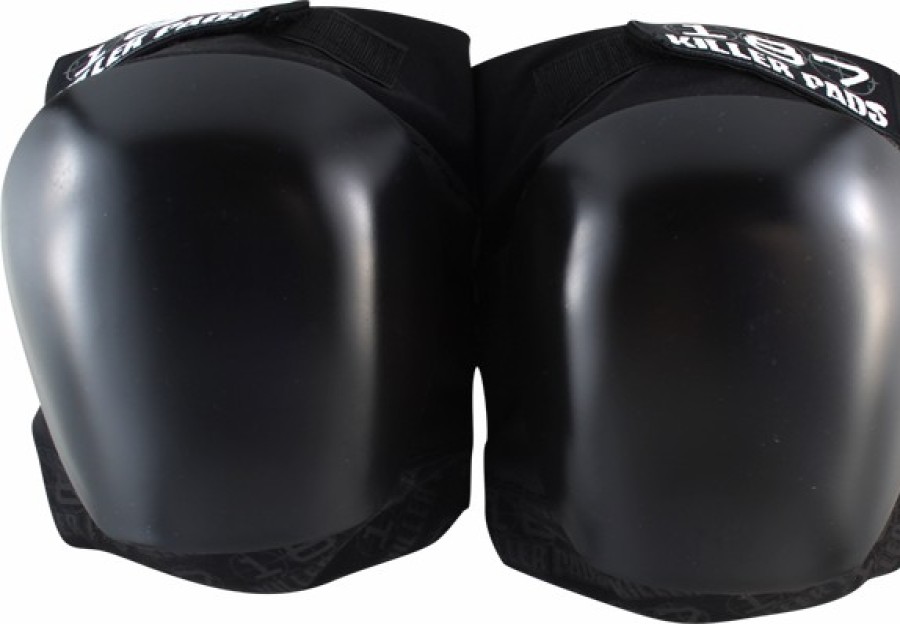 Clothing & Accessories 187 | 187 Pro Knee Pads M-Blk/Blk – 000