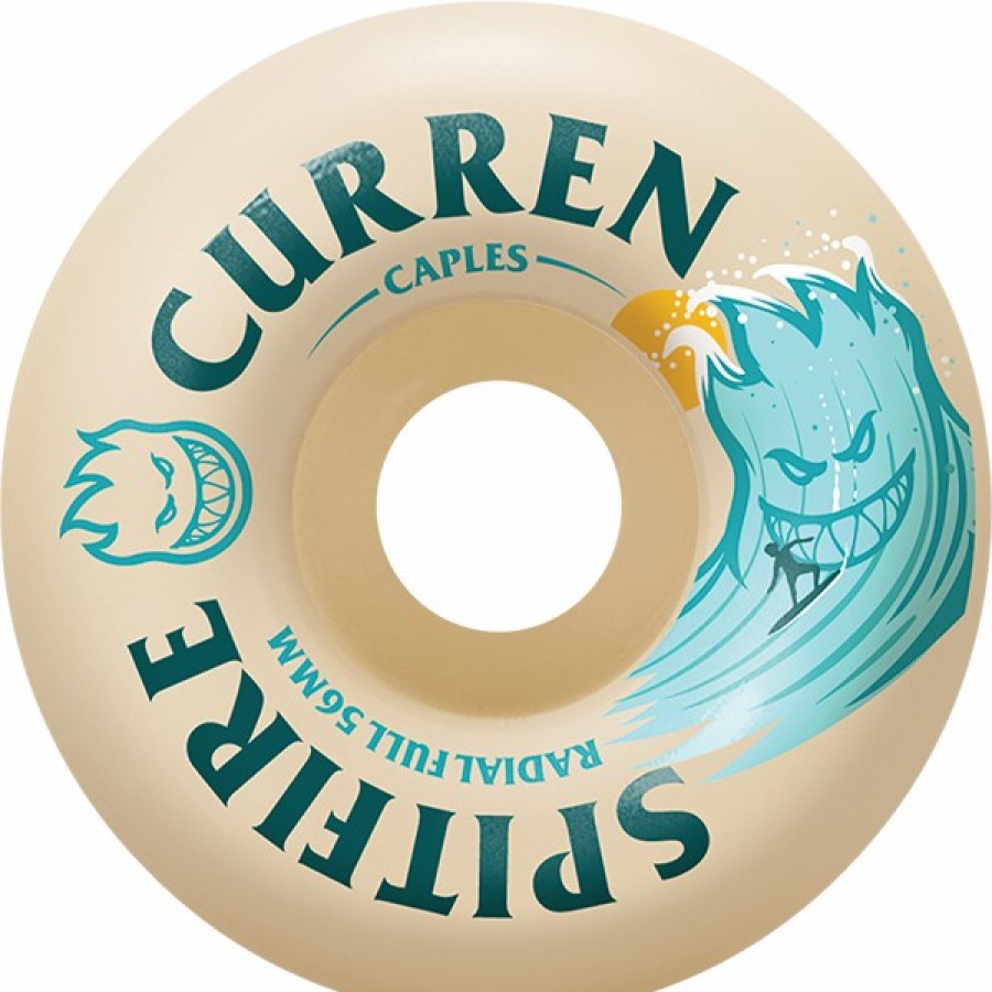 Components Spitfire | Sf Caples Burn Squad 56Mm 99A X4