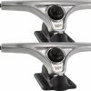 Components SLANT | Slant Inverted Truck 180Mm Raw/Blk X2