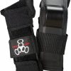 Clothing & Accessories triple eight | Triple 8 Saver Wristsaver Jr-Black – 200