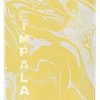 Skateboards IMP | Impala Cosmos Complete-8.5 Yellow