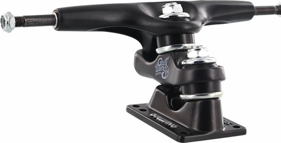 Components Gullwing | Gullwing Sidewinder Ii 9.0 Blk/Blk Truck X2