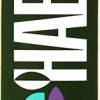 Skateboards Habitat | Habitat Apex Bold Deck-8.25 Green Tt