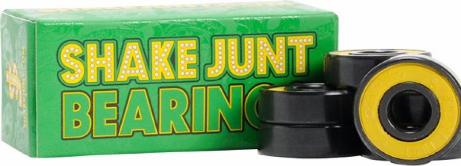 Components SHAKE JUNT | Sj Low Riders A-3 Bearings Single Set – Lor