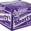 Components Shortys | Shortys 1 10/Box Phillips Hardware – 1/2″