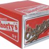 Components Shortys | Shortys 1 10/Box Phillips Hardware – 1″