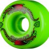 Components Powell Peralta | Pwl/P Df Green Dragon 54/32Mm 93A Green X4