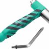 Clothing & Accessories PR8 | Prime8 Number-1 Skate Tool Teal