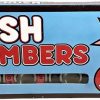 Components RUSH BEARINGS | Rush Cherry Bomber Bearings