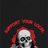 Components Powell Peralta | Pwl/P Grip Sheet 9×33 Sylss