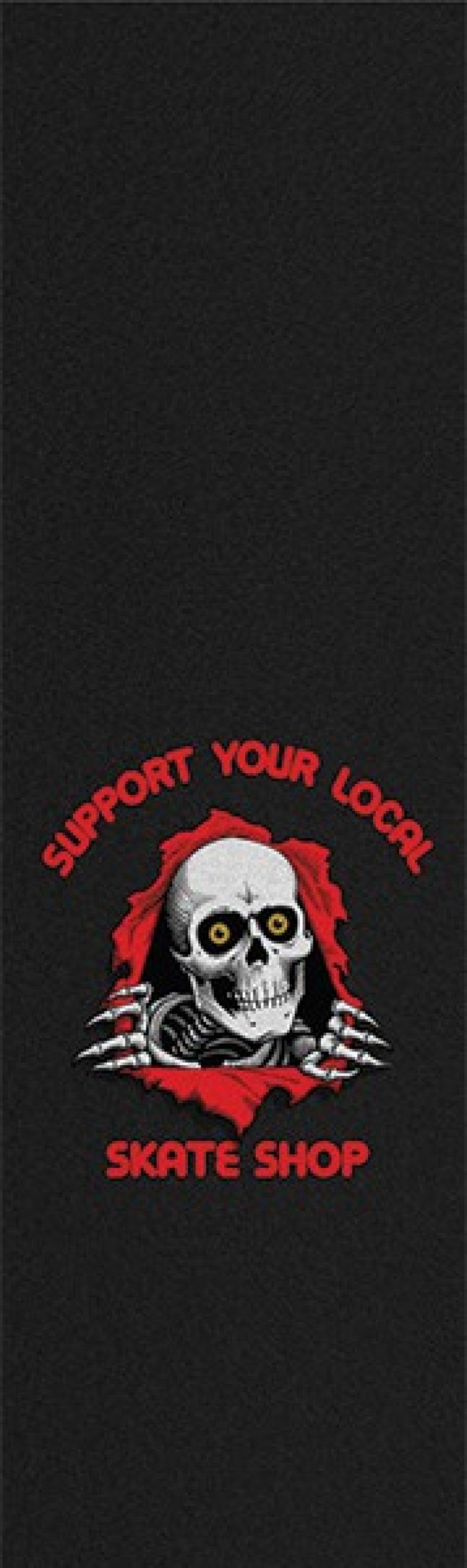 Components Powell Peralta | Pwl/P Grip Sheet 9×33 Sylss