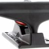 Components INDUSTRAL TRUCKS | Industrial Iv 4.75 Blk/Blk W/Blk Logo Ppp