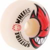 Components Spitfire | Sf Bighead 63Mm Wht W/Red X4