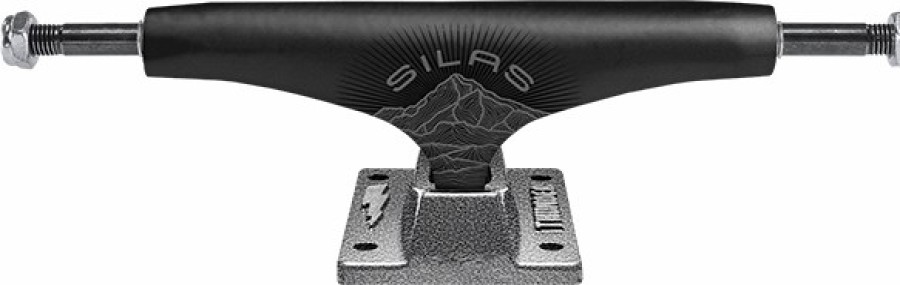 Components THUNDER TRUCKS | Thunder Silas Rise Pro Edition 149 Blk/Sil X2