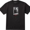 Clothing & Accessories Primitive | Primitive Slasher Ss S-Black