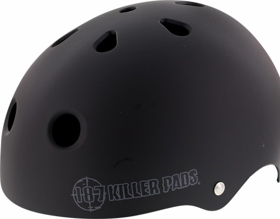 Clothing & Accessories 187 | 187 Pro Sweatsaver Helmet Xxl-Matte Black