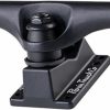 Components PARIS | Paris Street 169Mm Truck Matte Black X2