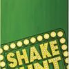 Skateboards SHAKE JUNT | Sj Box Logo Deck-8.25