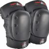 Clothing & Accessories triple eight | Triple 8 Kp 22 Knee Pad Jr. – 100