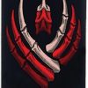 Skateboards Powell Peralta | Pwl/P Bones Deck-8.25 Red Flight