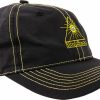 Clothing & Accessories ALIEN WORKSHOP | Aw Illuminate Hat Adj-Black