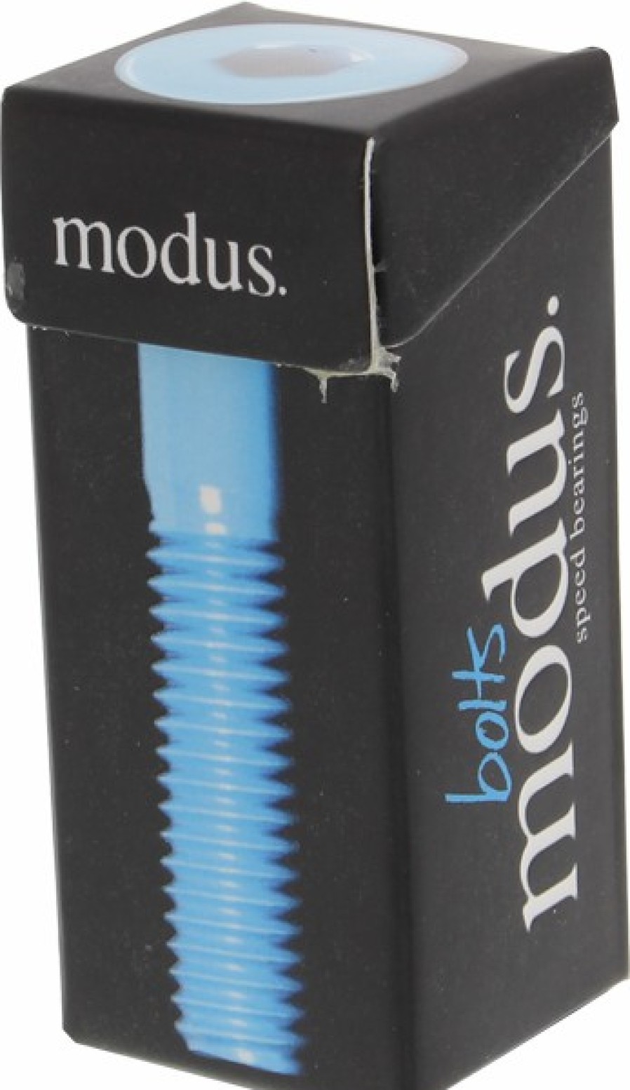 Components Modus | Modus 1 Phillips Hardware Blk/Blue Single Set – 1/4″