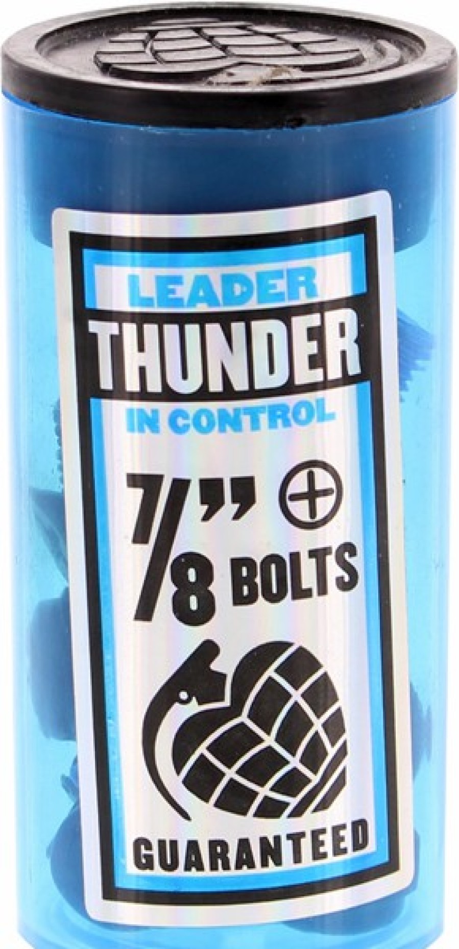 Components THUNDER TRUCKS | Thunder Phillips Hardware Blue 1Set – 7/8″