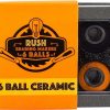 Components RUSH BEARINGS | Rush Ceramic 6-Ball Bearings