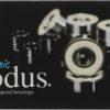 Components Modus | Modus Ceramic Bearings Single Set – Amh