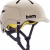 Clothing & Accessories BERN | Bern Watts 2.0 Matte Sand-S