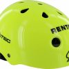 Clothing & Accessories Pro Tec | Protec Classic Rental Xl-Gloss Yellow Helmet