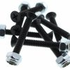 Components Shortys | Shorty'S Longboard Hardware 1 Ph Single – 1/4″