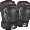 Clothing & Accessories triple eight | Triple 8 Ep 55 Elbow Pad Jr. – 400