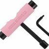 Clothing & Accessories Modus | Modus Utility Tool Skate Tool Pink – 000