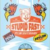 Skateboards PYL | Pylon Stupid Fast Deck-8.5