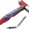 Clothing & Accessories PR8 | Prime8 Number-1 Skate Tool Red