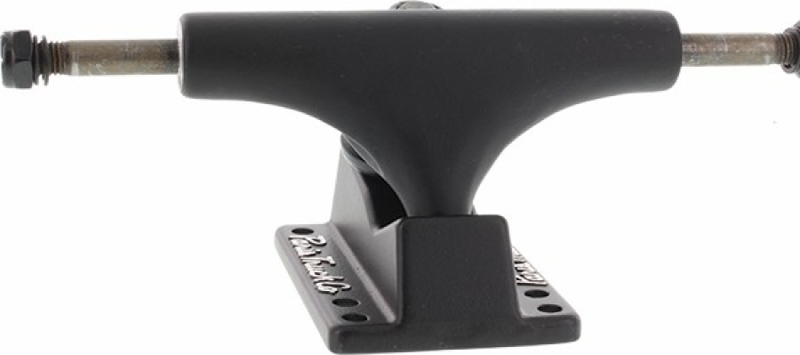 Components PARIS | Paris Street 108Mm Truck Matte Black X2