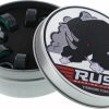 Components RUSH BEARINGS | Rush (Tins) Abec-3 Bearings W/Spacers Ppp – 000